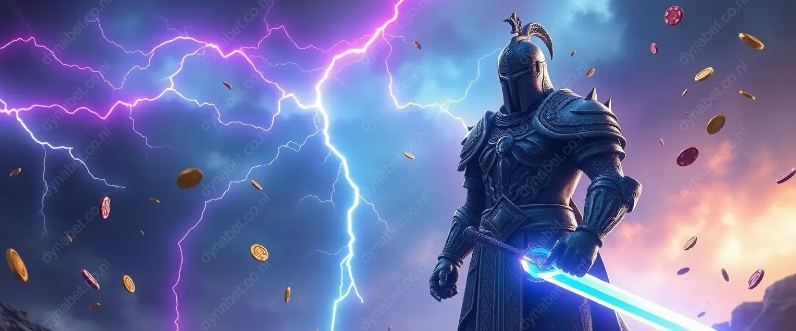 Dynabet Casino ️ Officiële Website Voor Spelers