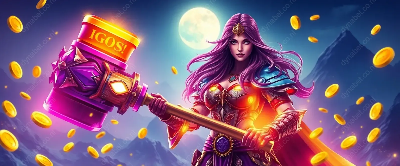 Dynabet Casino ️ Officiële Website Voor Spelers