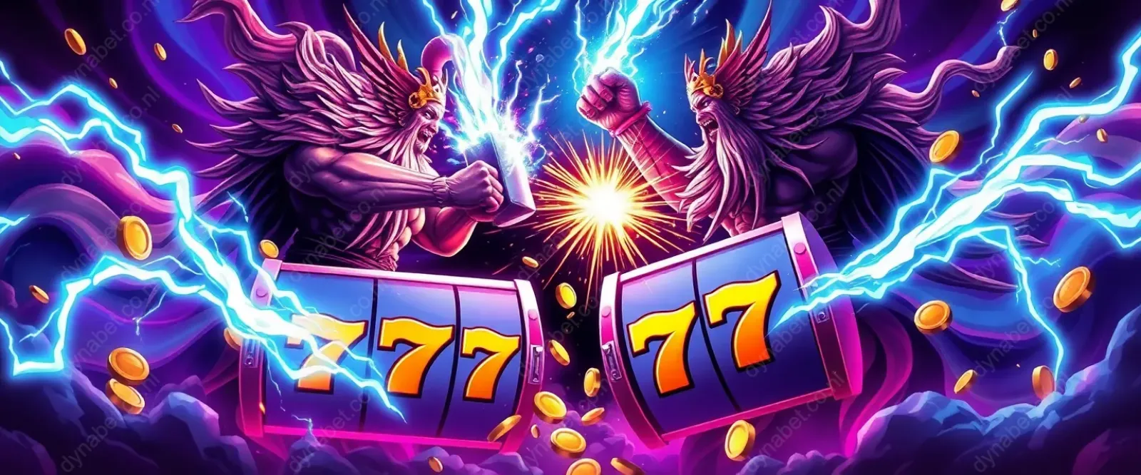 Dynabet Casino ️ Officiële Website Voor Spelers